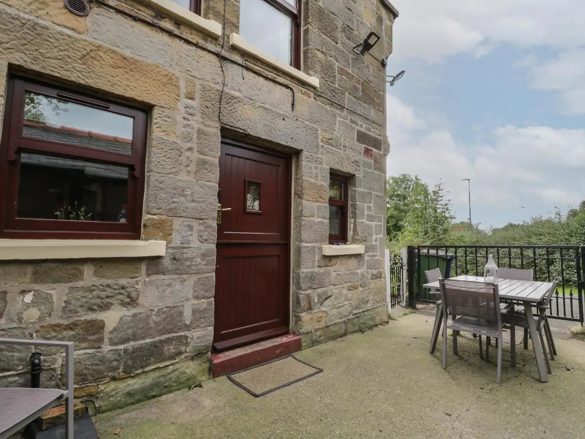 Foulsyke Farm Cottage Saltburn-by-the-Sea Vakantiehuis