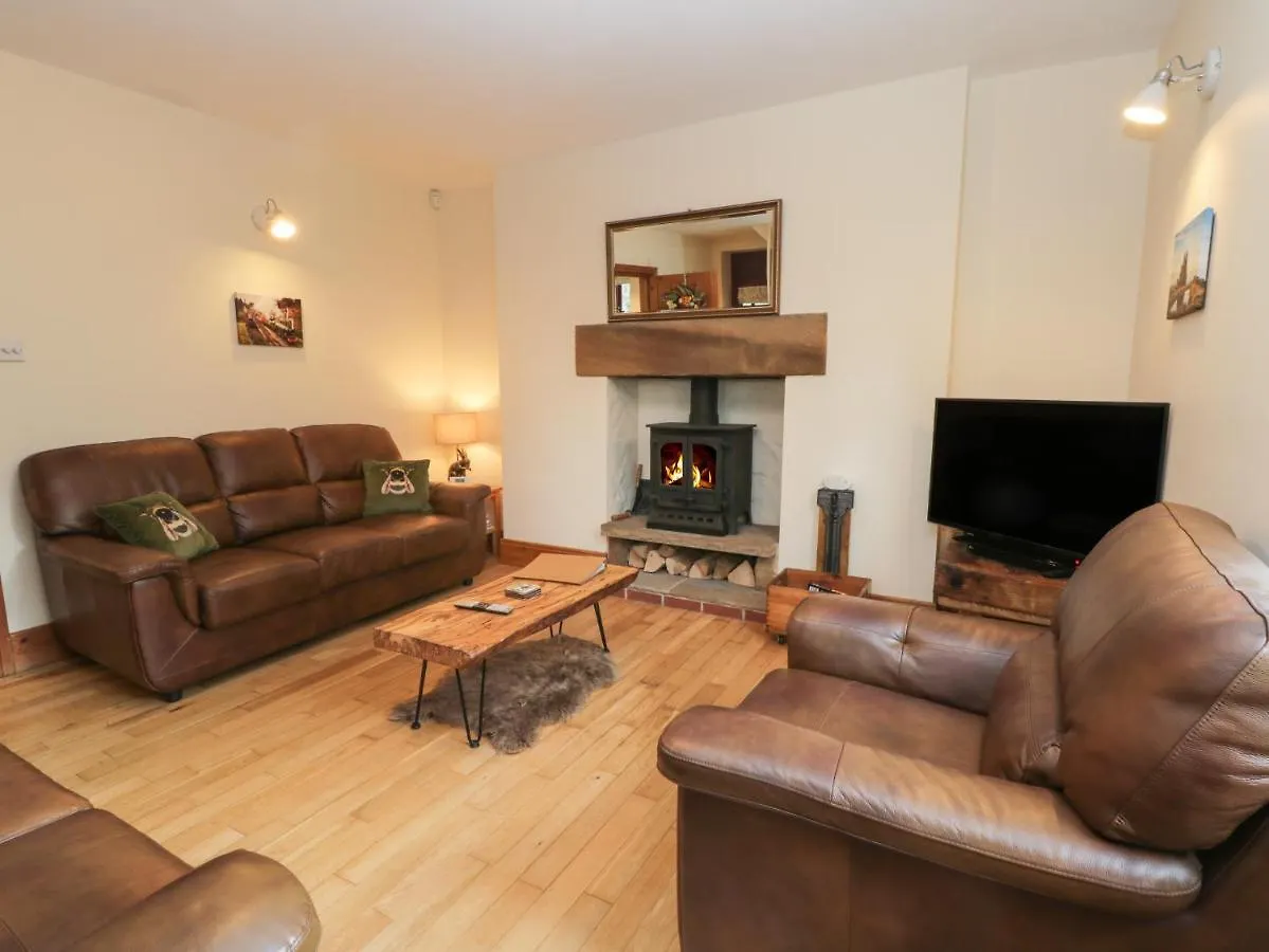 Vakantiehuis Foulsyke Farm Cottage Saltburn-by-the-Sea Verenigd Koninkrijk