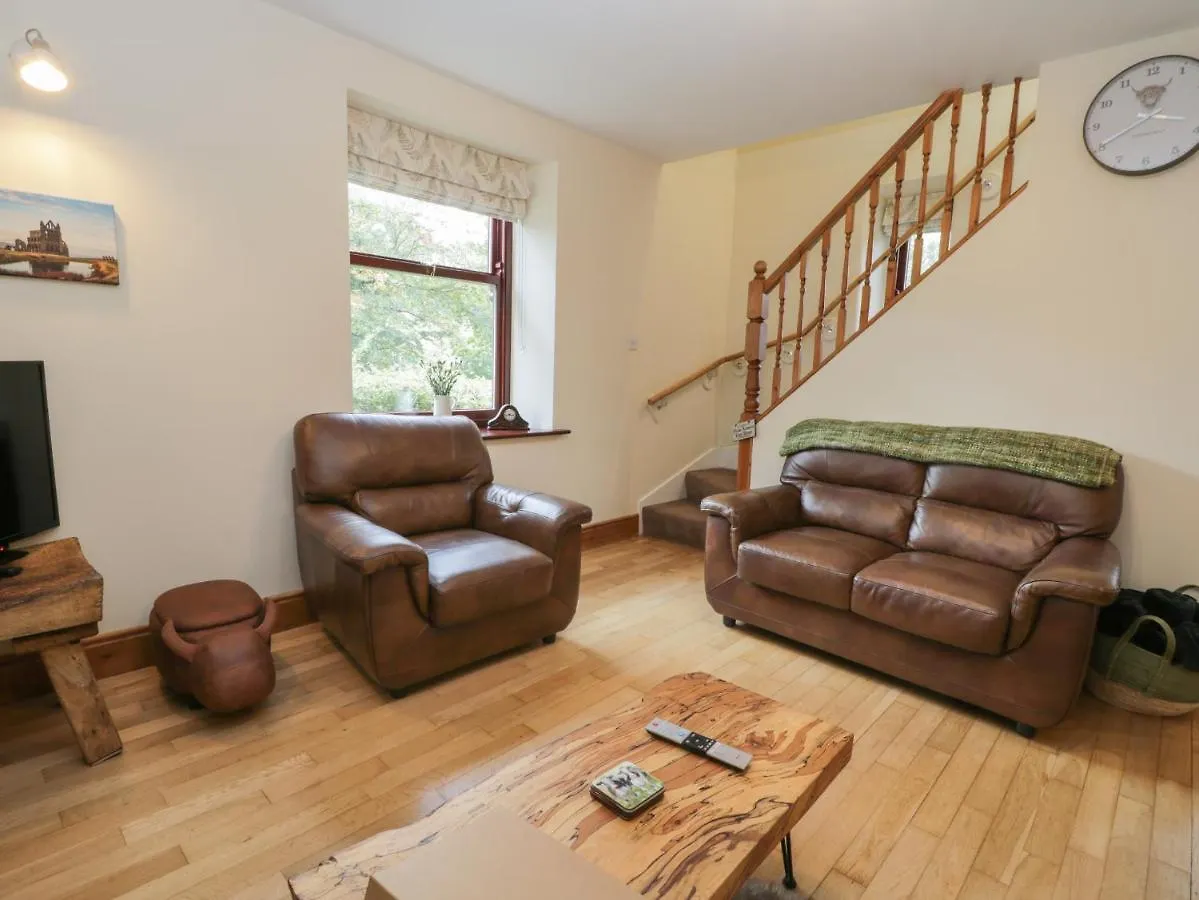 Foulsyke Farm Cottage Saltburn-by-the-Sea