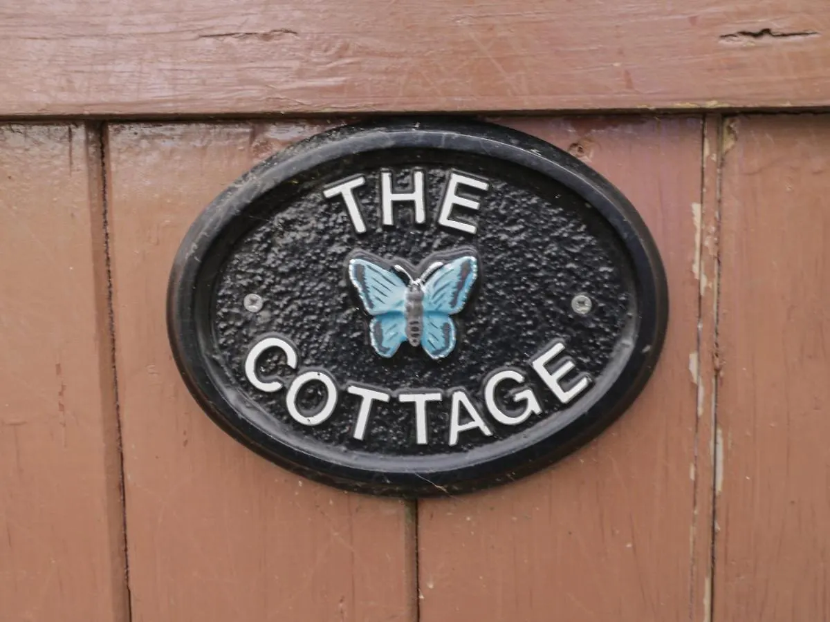 Foulsyke Farm Cottage Saltburn-by-the-Sea Verenigd Koninkrijk