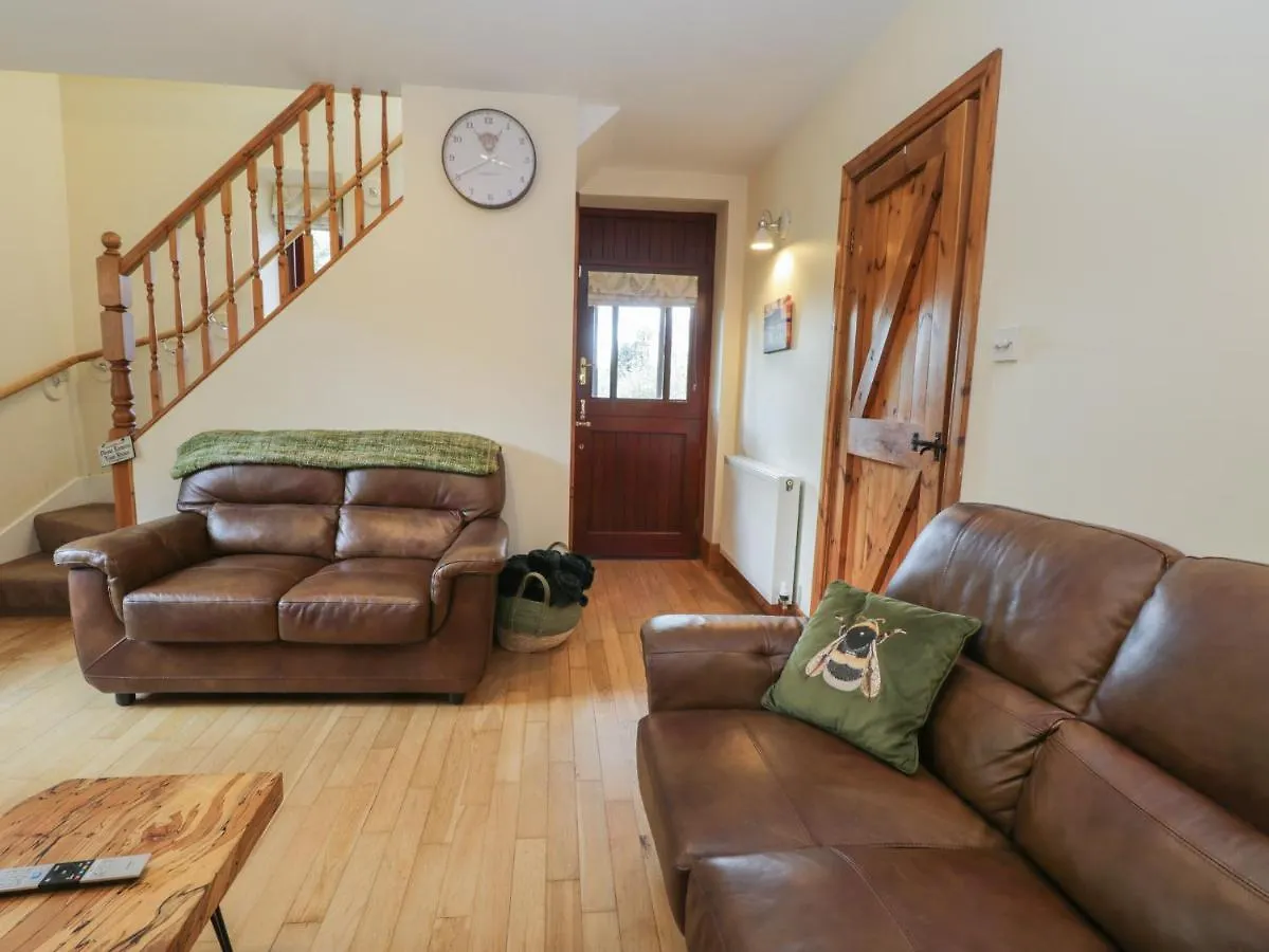 Vakantiehuis Foulsyke Farm Cottage Saltburn-by-the-Sea
