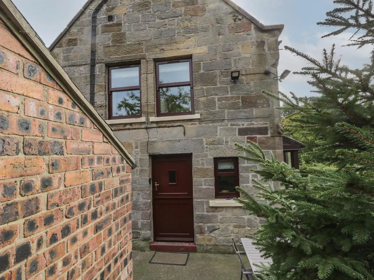Foulsyke Farm Cottage Saltburn-by-the-Sea 0*,