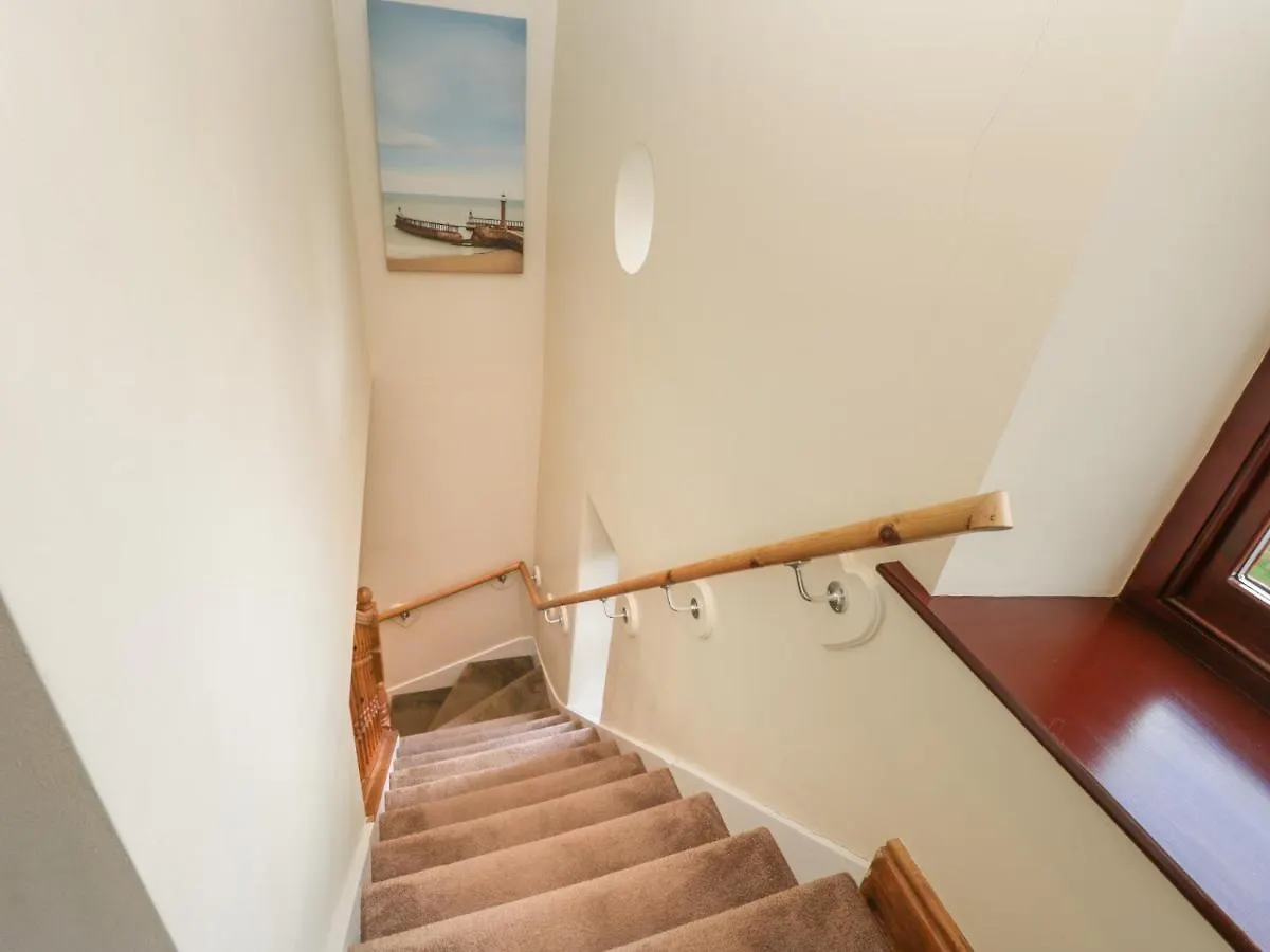 Foulsyke Farm Cottage Saltburn-by-the-Sea 0*,