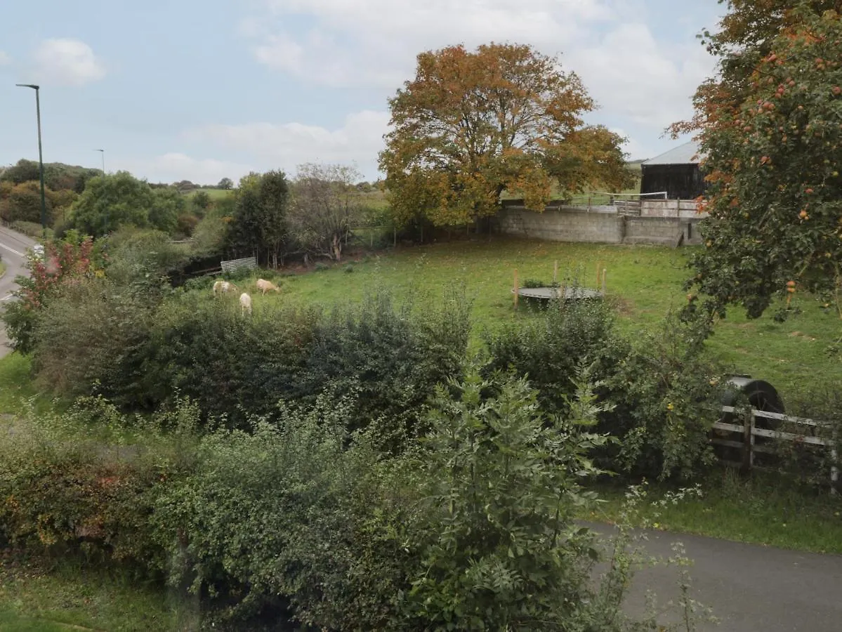 Foulsyke Farm Cottage Saltburn-by-the-Sea Vakantiehuis