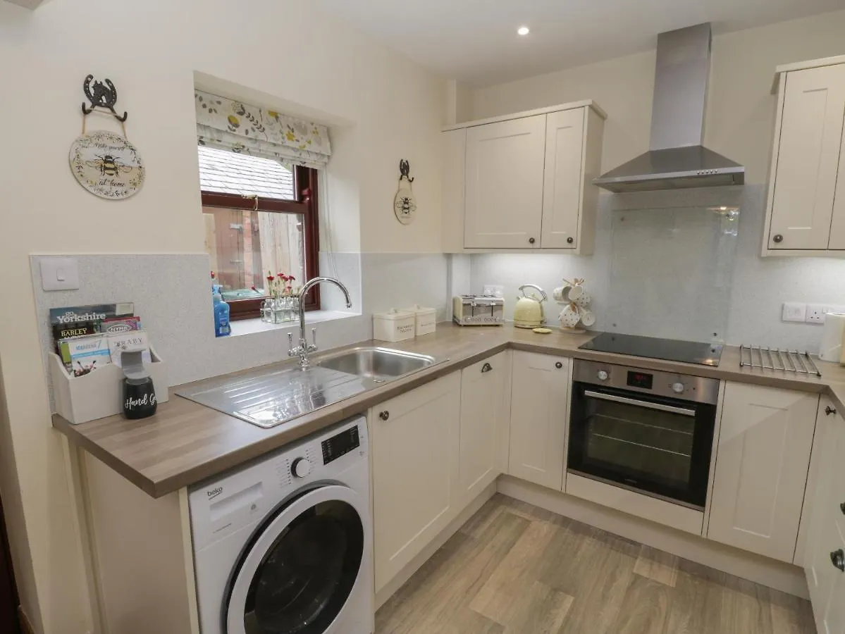 Foulsyke Farm Cottage Saltburn-by-the-Sea