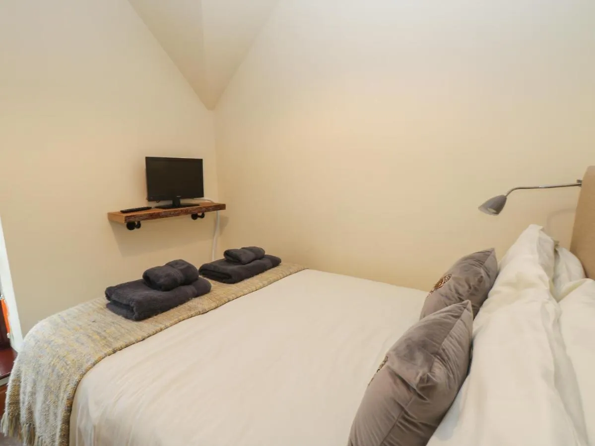 Foulsyke Farm Cottage Saltburn-by-the-Sea