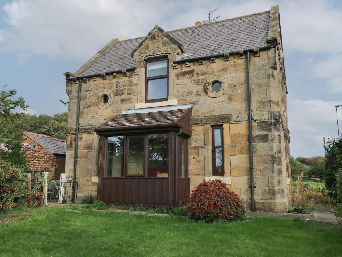 Foulsyke Farm Cottage Saltburn-by-the-Sea
