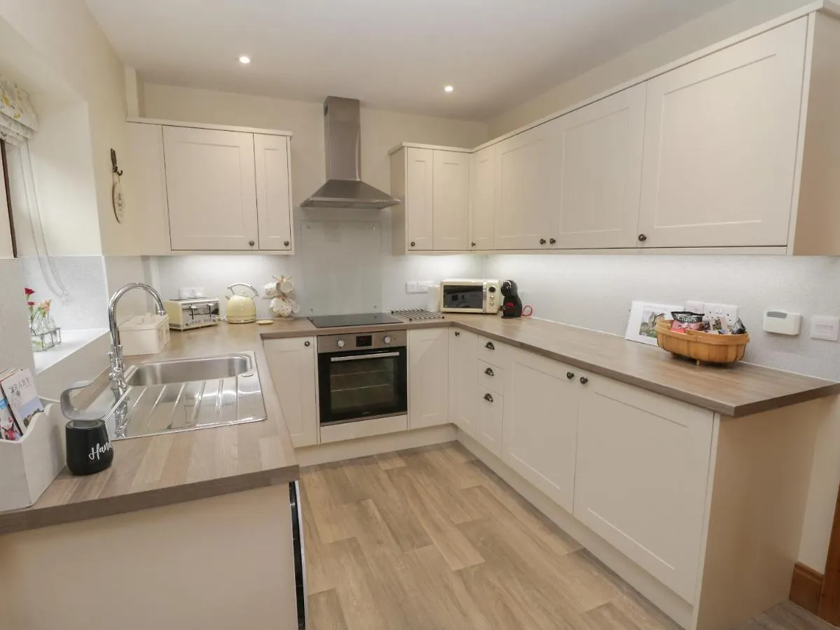 Vakantiehuis Foulsyke Farm Cottage Saltburn-by-the-Sea Verenigd Koninkrijk