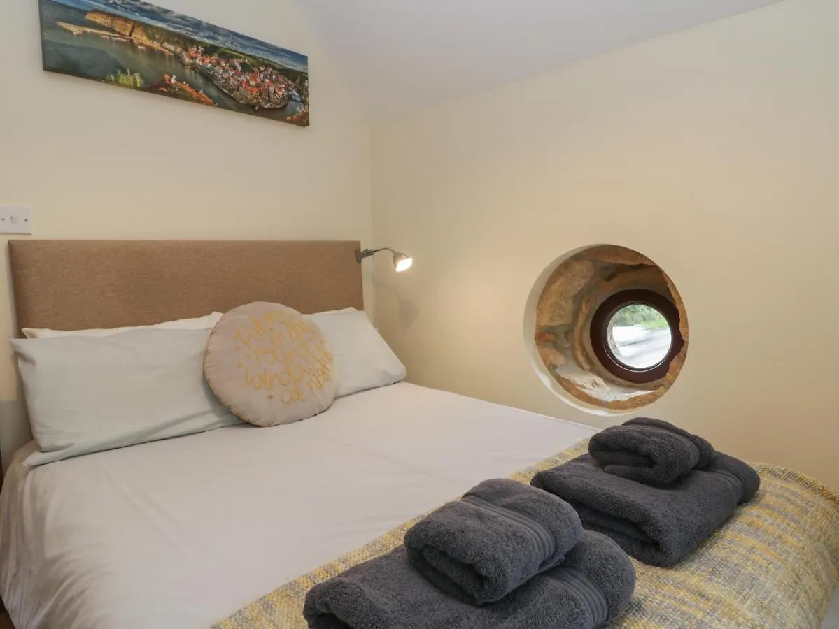 Foulsyke Farm Cottage Saltburn-by-the-Sea Verenigd Koninkrijk