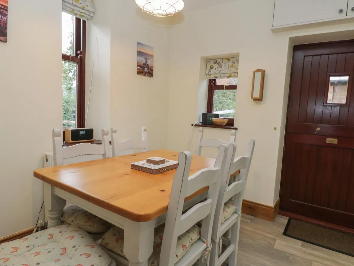 Vakantiehuis Foulsyke Farm Cottage Saltburn-by-the-Sea