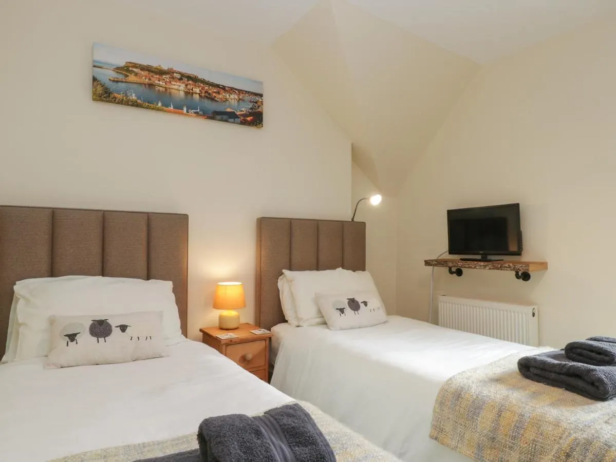 Foulsyke Farm Cottage Saltburn-by-the-Sea Vakantiehuis