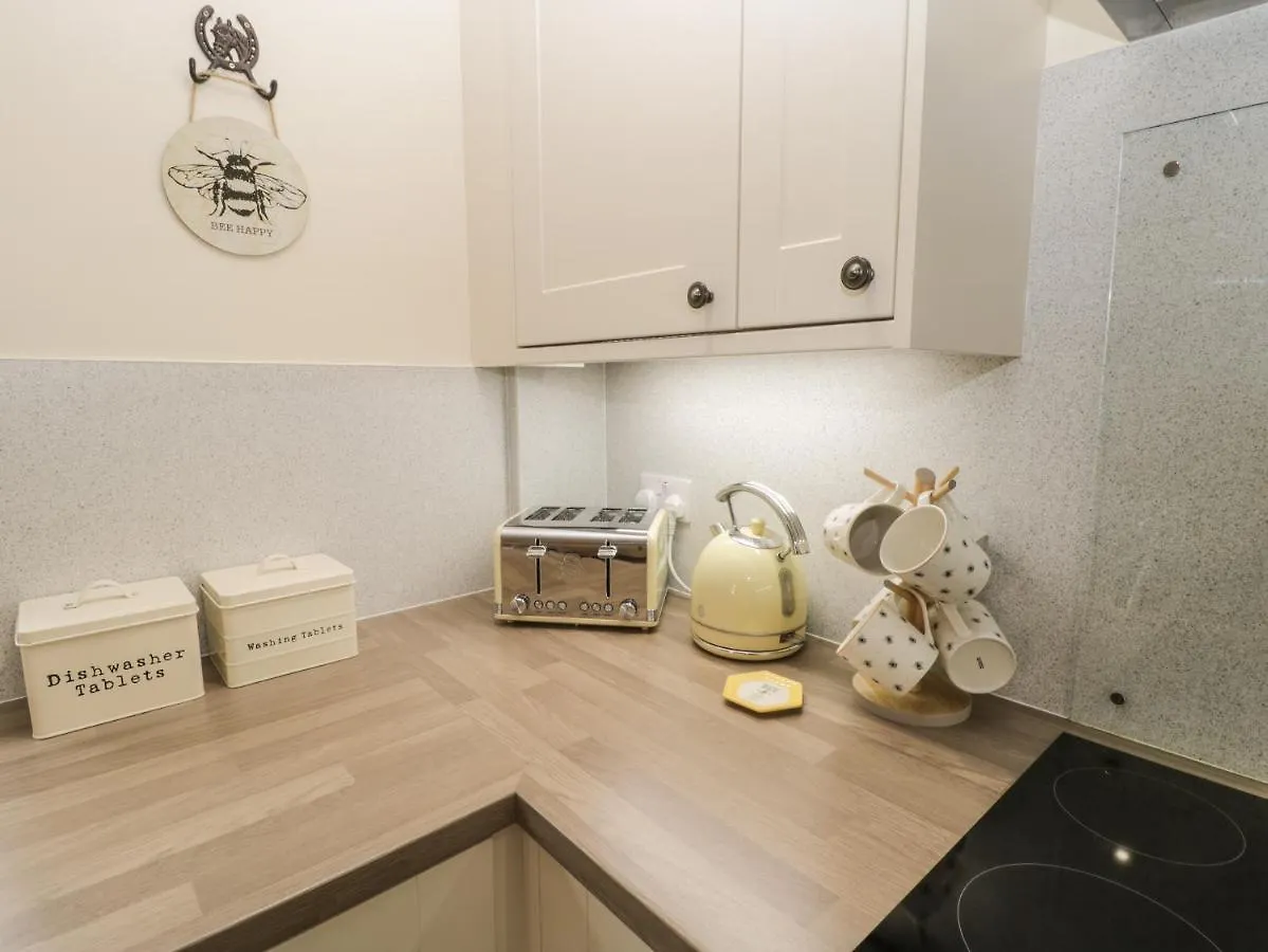Foulsyke Farm Cottage Saltburn-by-the-Sea Verenigd Koninkrijk
